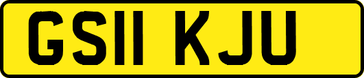 GS11KJU