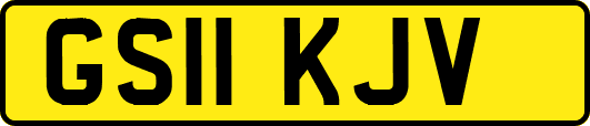 GS11KJV