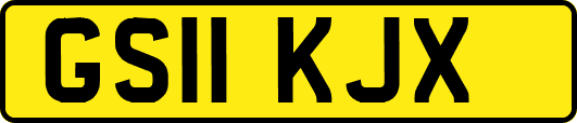 GS11KJX