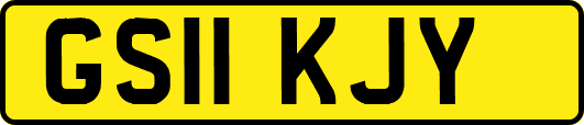 GS11KJY
