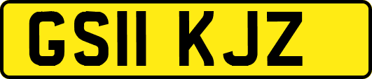 GS11KJZ