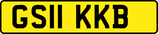 GS11KKB