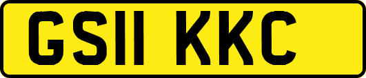 GS11KKC