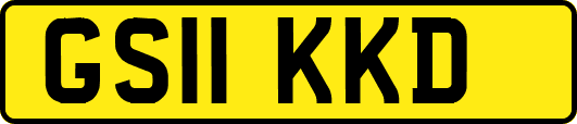 GS11KKD