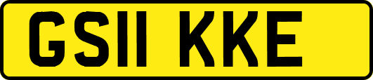 GS11KKE