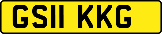 GS11KKG