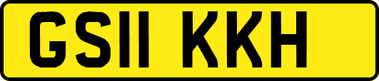 GS11KKH