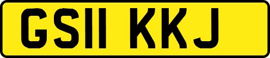GS11KKJ