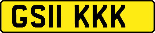 GS11KKK