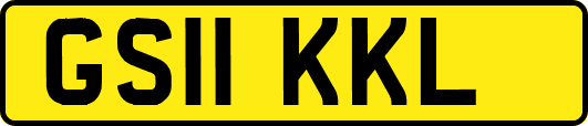 GS11KKL