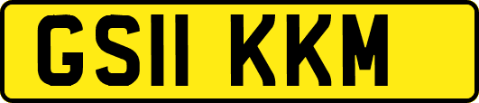 GS11KKM