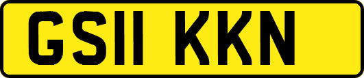 GS11KKN