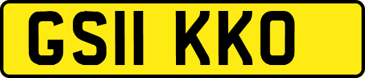 GS11KKO
