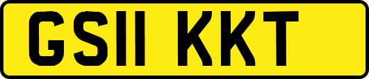 GS11KKT