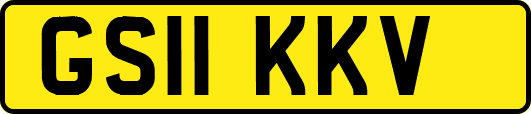 GS11KKV