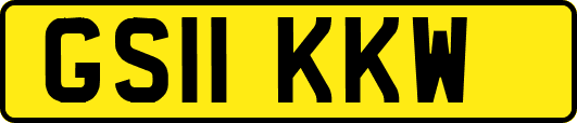 GS11KKW