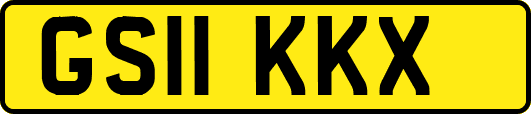 GS11KKX