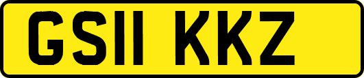 GS11KKZ