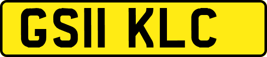 GS11KLC