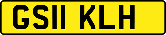 GS11KLH