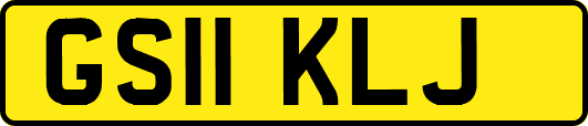 GS11KLJ
