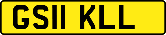 GS11KLL