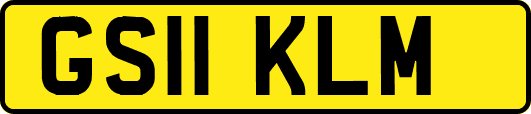 GS11KLM