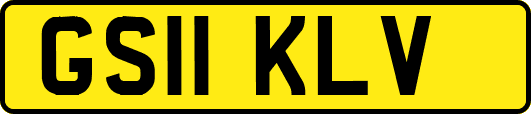 GS11KLV