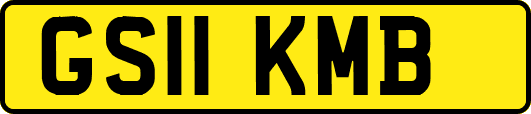 GS11KMB