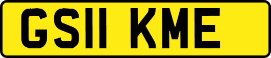 GS11KME