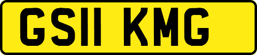 GS11KMG