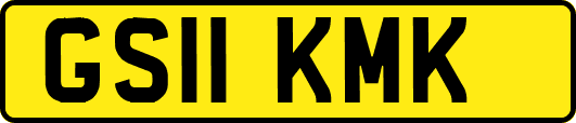 GS11KMK