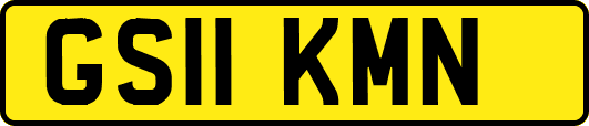 GS11KMN