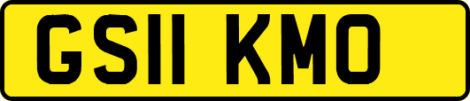 GS11KMO