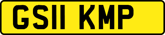 GS11KMP