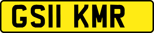 GS11KMR