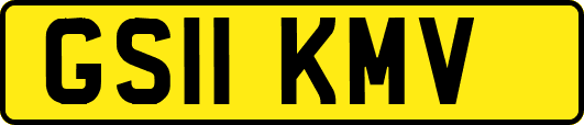GS11KMV