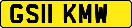 GS11KMW