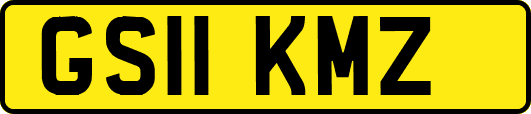 GS11KMZ