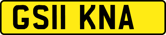 GS11KNA