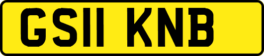 GS11KNB