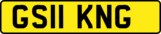 GS11KNG