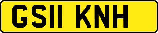 GS11KNH
