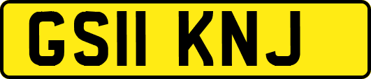 GS11KNJ