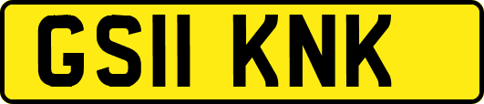 GS11KNK