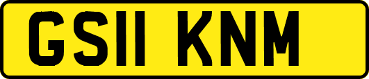 GS11KNM