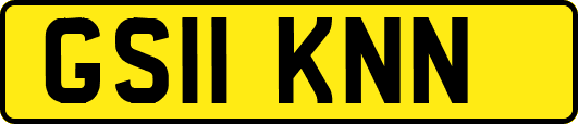 GS11KNN
