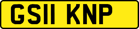 GS11KNP