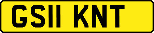 GS11KNT