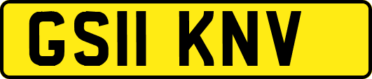 GS11KNV